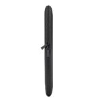 NB SLEEVE ANTISHOCK MACBOOK 13/5221 BLACK RIVACASE - Image 2