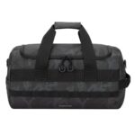 DUFFLE BAG 30L/NAVY CAMO 7641 RIVACASE - Image 2