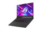 Notebook ASUS ROG Strix G713PV-LL030W CPU 7945HX 2500 MHz 17.3" 2560x1440 RAM 16GB DDR5 4800 MHz SSD 1TB NVIDIA GeForce RTX 4060 8GB ENG Windows 11 Home Eclipse Grey 2.8 kg 90NR0C34-M002Y0 - Image 3