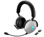 HEADSET ALIENWARE AW920H WRL/LUNAR LIGHT 545-BBDR DELL - Image 5