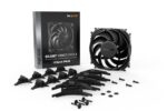 CASE FAN 120MM SILENT WINGS/PRO 4 BL098 BE QUIET - Image 5