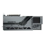Graphics Card GIGABYTE NVIDIA GeForce RTX 4070 Ti SUPER 16 GB GDDR6X 256 bit PCIE 4.0 16x GPU 2655 MHz Triple slot Fansink 1xHDMI 3xDisplayPort GV-N407TSWF3MAXOC-16GD - Image 3