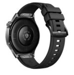 SMARTWATCH GT 5 46MM/BLACK FLUOROEL 55020DKM HUAWEI - Image 3