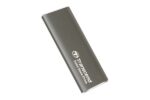 External SSD TRANSCEND ESD265C 2TB USB-C 3D NAND Write speed 950 MBytes/sec Read speed 1050 MBytes/sec TS2TESD265C - Image 2