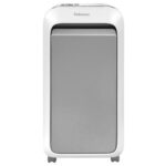 SHREDDER POWERSHRED LX221/WHITE 5050501 FELLOWES - Image 5