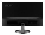 LCD Monitor ACER RL272EYIIV 27" Panel IPS 1920x1080 16:9 100 Hz Matte 1 ms Speakers Colour Dark Grey UM.HR2EE.E01 - Image 4