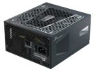 Power Supply SEASONIC PRIME TX 750 Watts Efficiency 80 PLUS TITANIUM MTBF 100000 hours PRIME-TX-750 - Image 2
