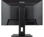LCD Monitor IIYAMA 27" Business Panel IPS 1920x1080 16:9 100Hz Matte 1 ms Speakers Swivel Pivot Height adjustable Tilt Colour Black XUB2793HSU-B6 - Image 5