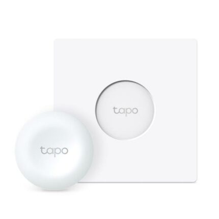 Smart Home Device TP-LINK Tapo S200D White TAPOS200D