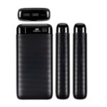 POWER BANK USB 20000MAH/VA2180 RIVACASE - Image 2