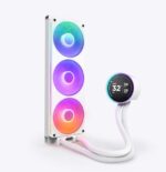 CPU COOLER MULTI SOCKET/KRAKEN ELITE 360 RGB V2 NZXT - Image 2