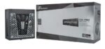 Power Supply SEASONIC PRIME TX 750 Watts Efficiency 80 PLUS TITANIUM MTBF 100000 hours PRIME-TX-750