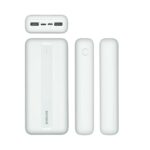 POWER BANK USB 20000MAH/VA2081 RIVACASE - Image 2