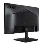 LCD Monitor ACER V277 E 27" Panel IPS 1920x1080 16:9 100Hz Matte 4 ms Speakers Tilt Colour Black UM.HV7EE.E04 - Image 4
