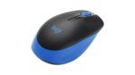 MOUSE USB OPTICAL WRL M190/BLUE 910-005907 LOGITECH - Image 4