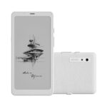 E-Reader ONYX BOOX Palma 6.13" 824x1648 1xUSB-C Micro SDHC Wireless LAN 802.11ac Bluetooth White OPC1127R - Image 3
