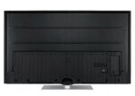 TV Set JVC 65" 4K/Smart QLED 3840x2160 Black / Silver LT-65VGQ840P - Image 3