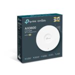 Access Point TP-LINK Omada 1x2.5GbE EAP660HD - Image 4