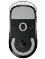 MOUSE USB OPTICAL WRL PRO X/WHITE 910-005942 LOGITECH - Image 3