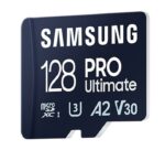 MEMORY MICRO SDXC 128GB/W/ADAPT. MB-MY128SA/WW SAMSUNG - Image 3
