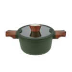 CASSEROLE D24CM 4.6L/93703 RESTO - Image 2