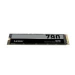 SSD LEXAR NM790 4TB M.2 PCIe Gen4 NVMe Write speed 6500 MBytes/sec Read speed 7400 MBytes/sec 2.45mm TBW 3000 TB MTBF 1500000 hours LNM790X004T-RNNNG - Image 5