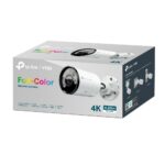 NET CAMERA BULLET H.265+ 8MP/VIGI C385(2.8MM) TP-LINK - Image 4