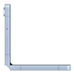 MOBILE PHONE GALAXY Z FLIP6/256GB BLUE SM-F741B SAMSUNG - Image 6