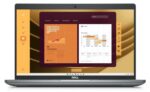 Notebook DELL Latitude 5450 CPU  Core Ultra u5-135U 1600 MHz CPU features vPro 14" 1920x1080 RAM 16GB DDR5 5600 MHz SSD 512GB Intel graphics Integrated EST Smart Card Reader Windows 11 Pro 1.4 kg N009L545014EMEA_VP_EST - Image 2