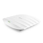 Access Point TP-LINK Omada 300 Mbps IEEE 802.11b IEEE 802.11g IEEE 802.11n 1xRJ45 Number of antennas 2 EAP110 - Image 11