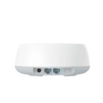 Wireless Router TP-LINK Wireless Router 2-pack 5000 Mbps Mesh Wi-Fi 7 2x2.5GbE LAN  WAN ports 2 Number of antennas 4 DECOBE25(2-PACK) - Image 2