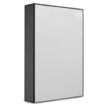 External HDD SEAGATE One Touch STKZ4000401 4TB USB 3.0 Colour Silver STKZ4000401 - Image 4