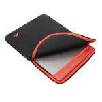 NB SLEEVE ANTISHOCK MACBOOK 13/5221 BLACK RIVACASE - Image 4