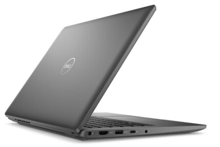 Notebook DELL Latitude 3450 CPU  Core i5 i5-1335U 1300 MHz 14" 1920x1080 RAM 8GB DDR5 5600 MHz SSD 512GB Intel Integrated Iris Xe or UHD Graphics Integrated ENG Windows 11 Pro 1.5 kg N006L345014EMEA_VP