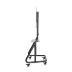TV SET ACC FLOOR STAND 60-100"/NS-M3800BLACK NEOMOUNTS - Image 3