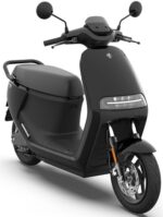 ESCOOTER SEATED E110S BLACK/AA.50.0002.45 SEGWAY NINEBOT - Image 8