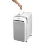 SHREDDER POWERSHRED LX221/WHITE 5050501 FELLOWES - Image 3