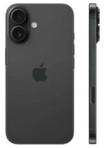MOBILE PHONE IPHONE 16 PLUS/128GB BLACK MXVU3 APPLE - Image 3