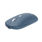 KEYBOARD +MOUSE WRL LYRA/BLUE 24937 TRUST - Image 5