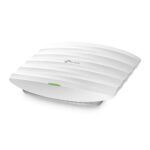 Access Point TP-LINK Omada 300 Mbps IEEE 802.11b IEEE 802.11g IEEE 802.11n 1xRJ45 Number of antennas 2 EAP110 - Image 10