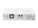 Switch MIKROTIK 8x10Base-T / 100Base-TX / 1000Base-T 4xSFP 1xConsole CRS112-8P-4S-IN - Image 2