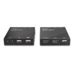 I/O EXTENDER HDMI&USB 120M/CAT6 39381 LINDY - Image 3