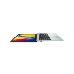 Notebook ASUS VivoBook Series E1504FA CPU  Ryzen 3 7320U 2400 MHz 15.6" 1920x1080 RAM 8GB LPDDR5 SSD 512GB AMD Radeon Graphics Integrated ENG Windows 11 Home in S Mode Green / Grey 1.63 kg 90NB0ZR3-M02490 - Image 11