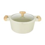 CASSEROLE D24CM 4.2L/93803 RESTO - Image 2