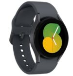 SMARTWATCH GALAXY WATCH5/44MM GRAPHITE SM-R910 SAMSUNG - Image 4
