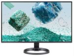 LCD Monitor ACER RL272EYIIV 27" Panel IPS 1920x1080 16:9 100 Hz Matte 1 ms Speakers Colour Dark Grey UM.HR2EE.E01