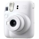 CAMERA INSTANT/INSTAX MINI 12 WHITE FUJIFILM - Image 2