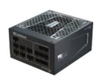 Power Supply SEASONIC PRIME TX 750 Watts Efficiency 80 PLUS TITANIUM MTBF 100000 hours PRIME-TX-750 - Image 3