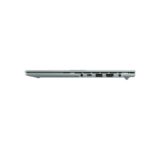 Notebook ASUS VivoBook Series E1504FA CPU  Ryzen 3 7320U 2400 MHz 15.6" 1920x1080 RAM 8GB LPDDR5 SSD 512GB AMD Radeon Graphics Integrated ENG Windows 11 Home in S Mode Green / Grey 1.63 kg 90NB0ZR3-M02490 - Image 8