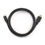 CABLE HDMI-MINI HDMI 3M/V2.0 CC-HDMI4C-10 GEMBIRD - Image 2
